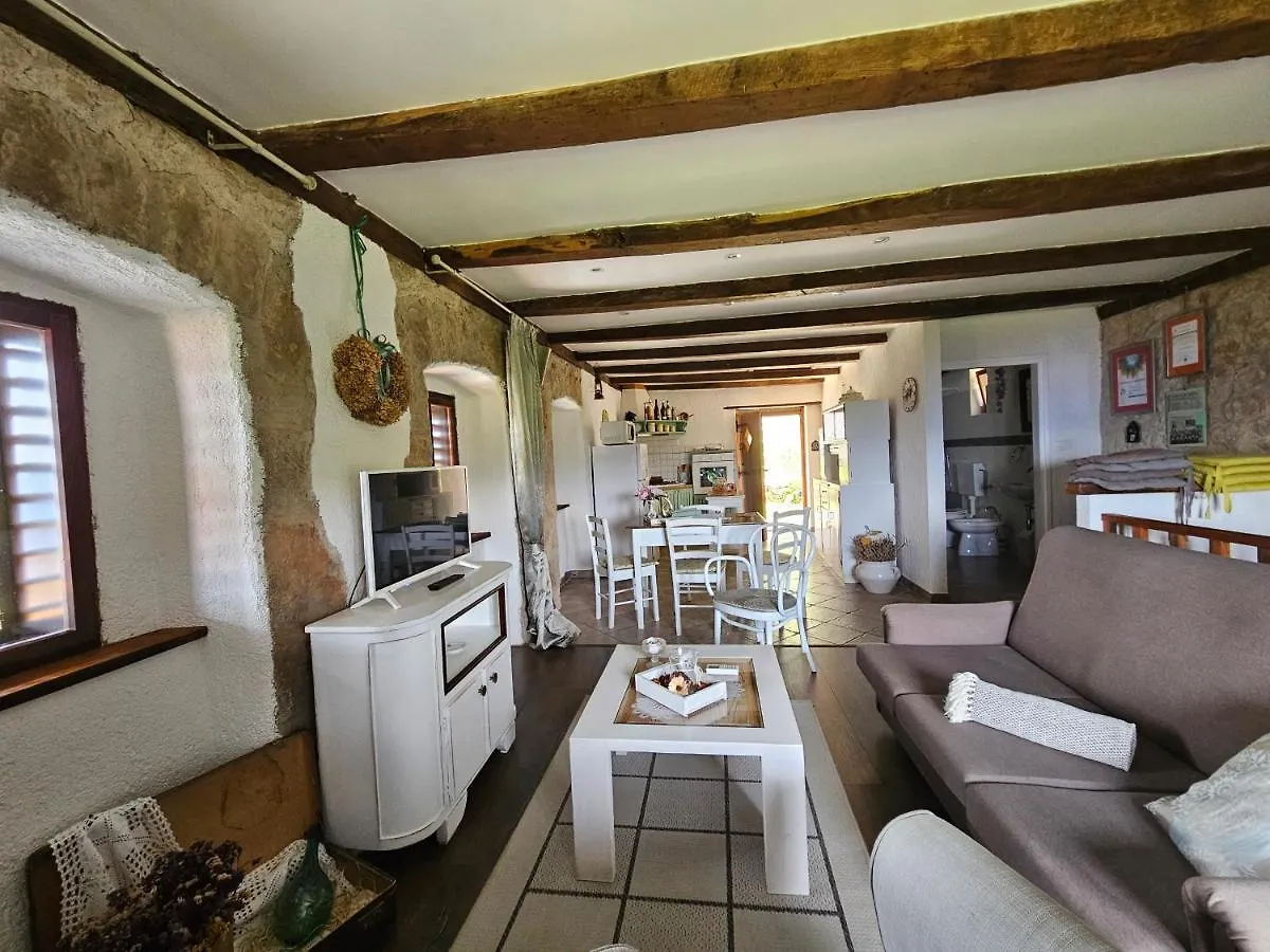 Holiday Home Iva Lovran