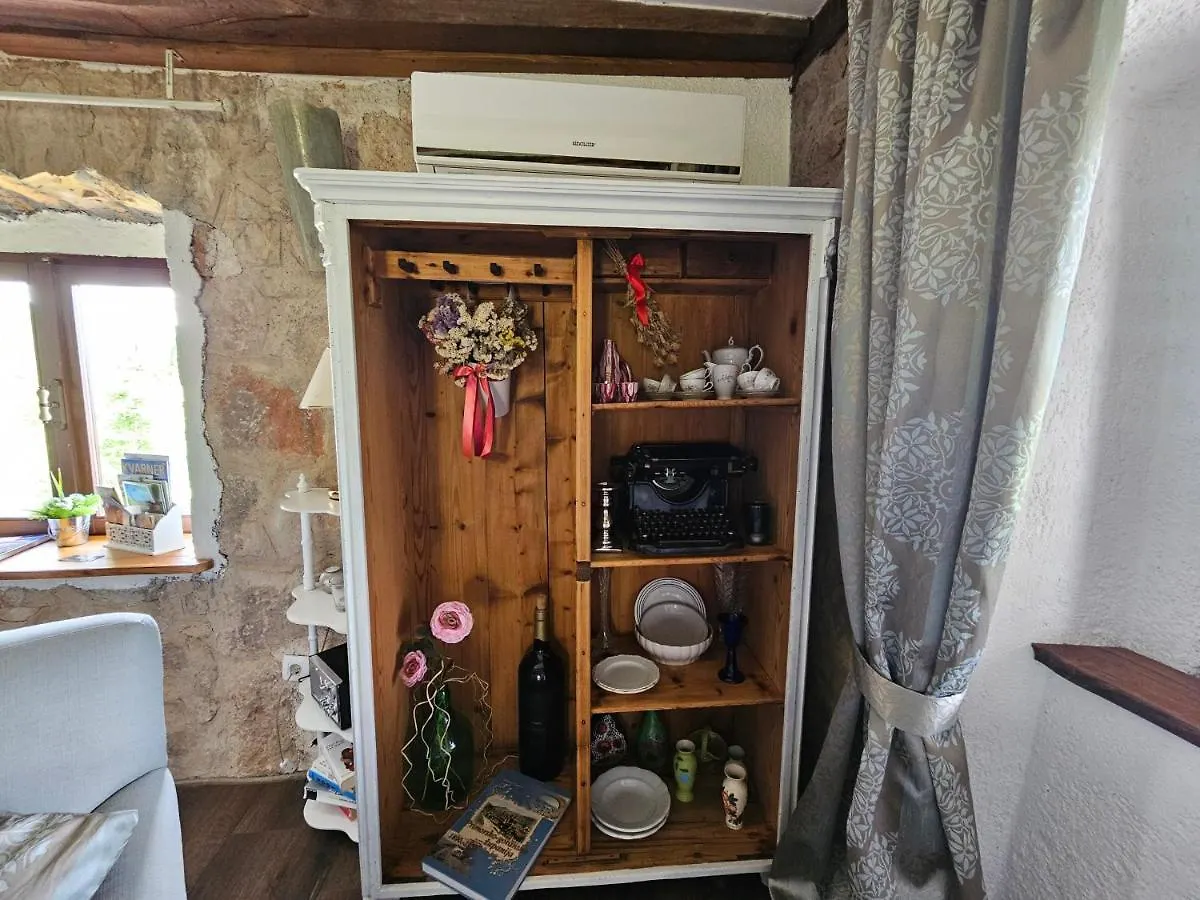 Holiday Home Iva Lovran Croatia