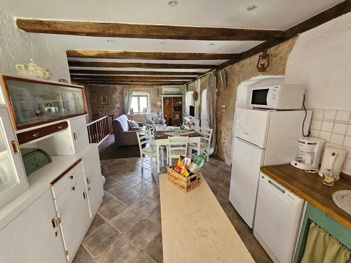 Holiday Home Iva Lovran