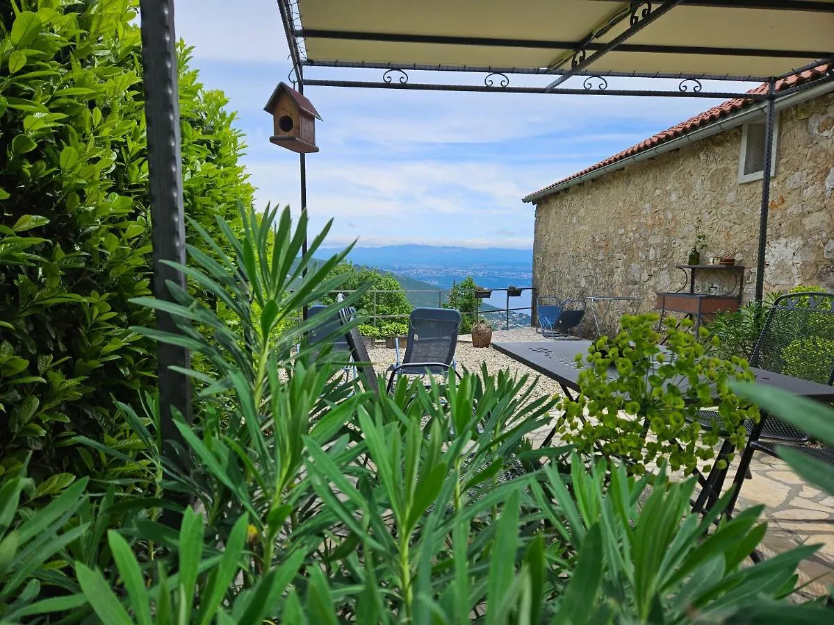 Holiday Home Iva Lovran 0*,
