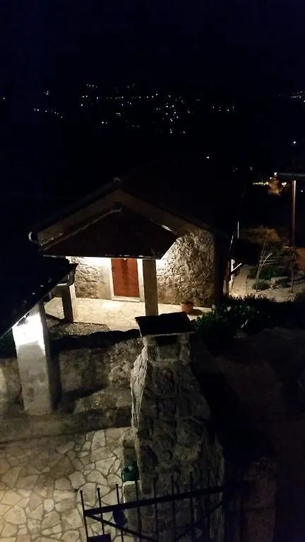 Holiday Home Iva Lovran 0*,  Croatia