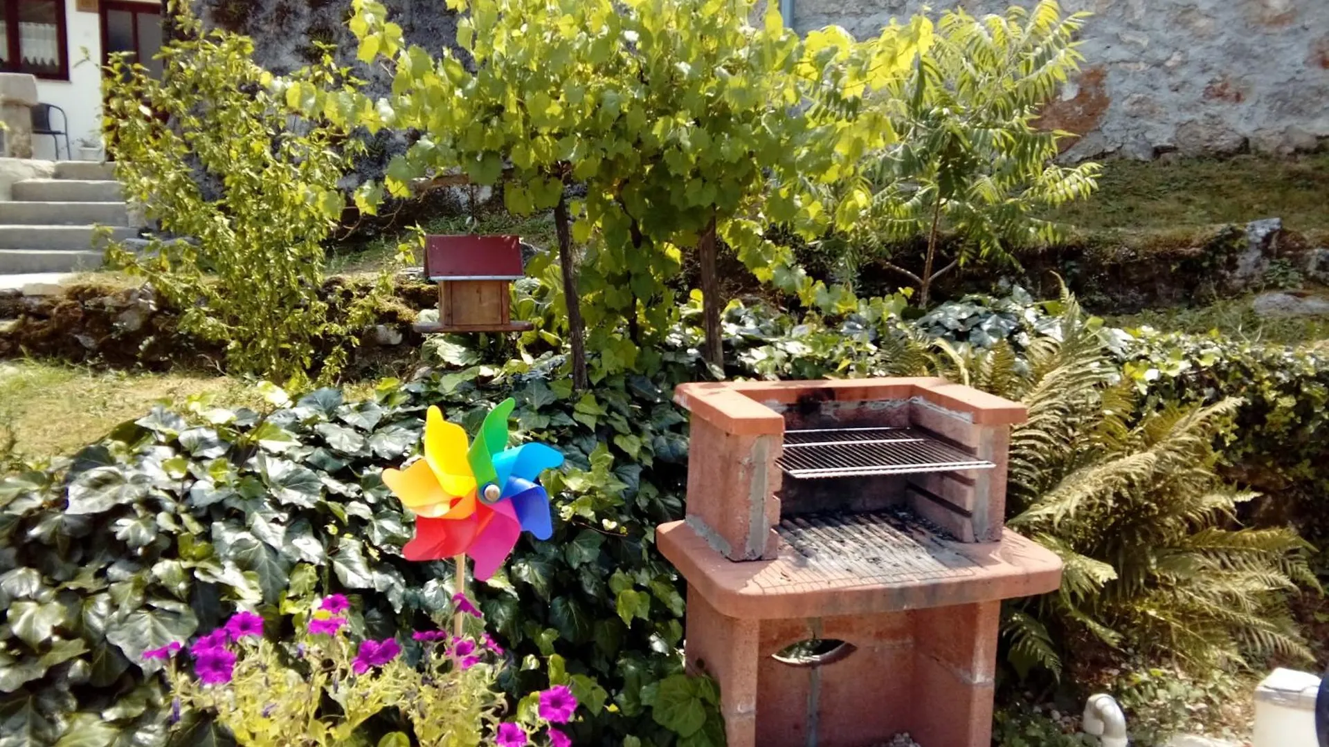Holiday Home Iva Lovran Croatia