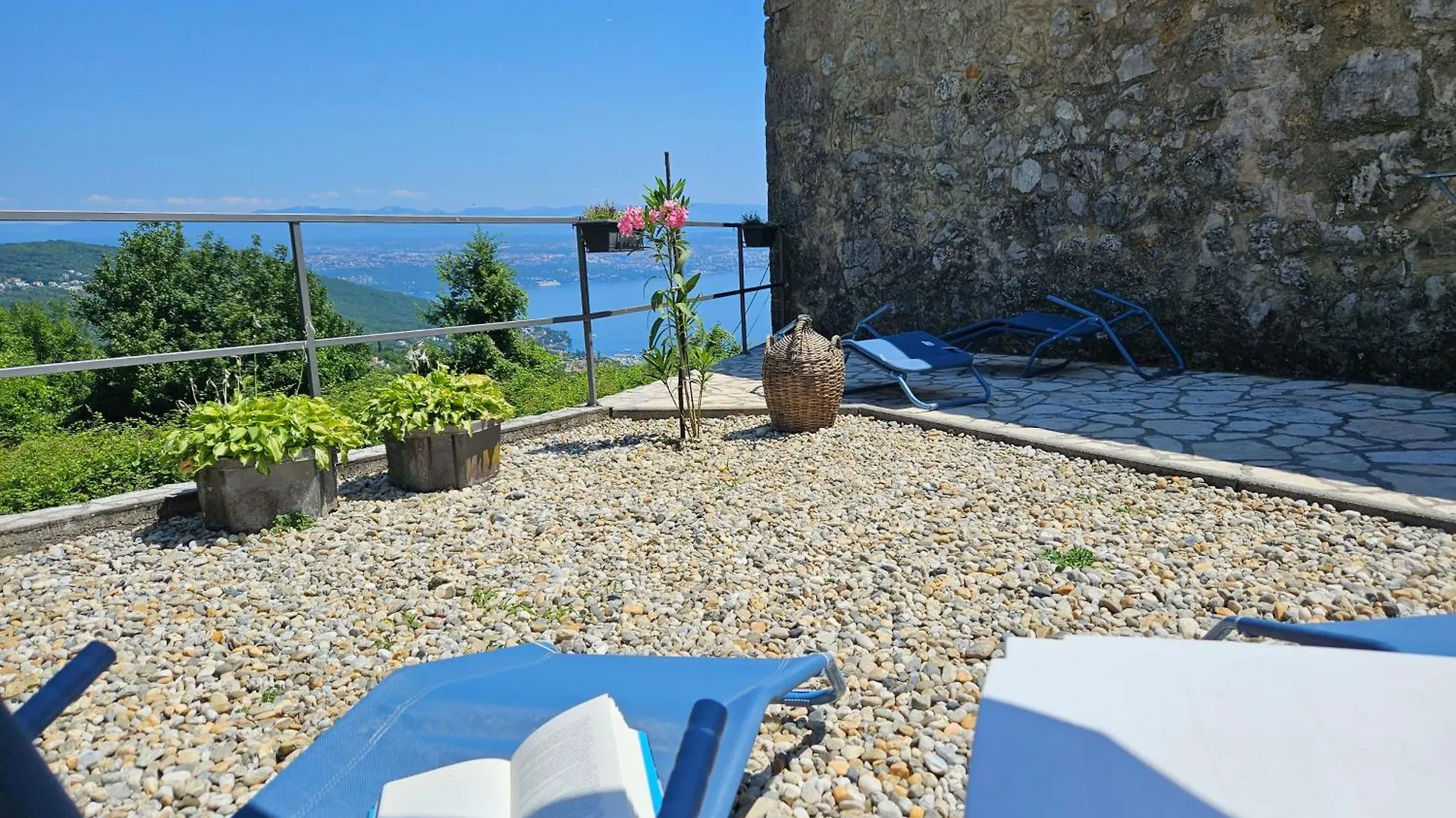 Holiday Home Iva Lovran