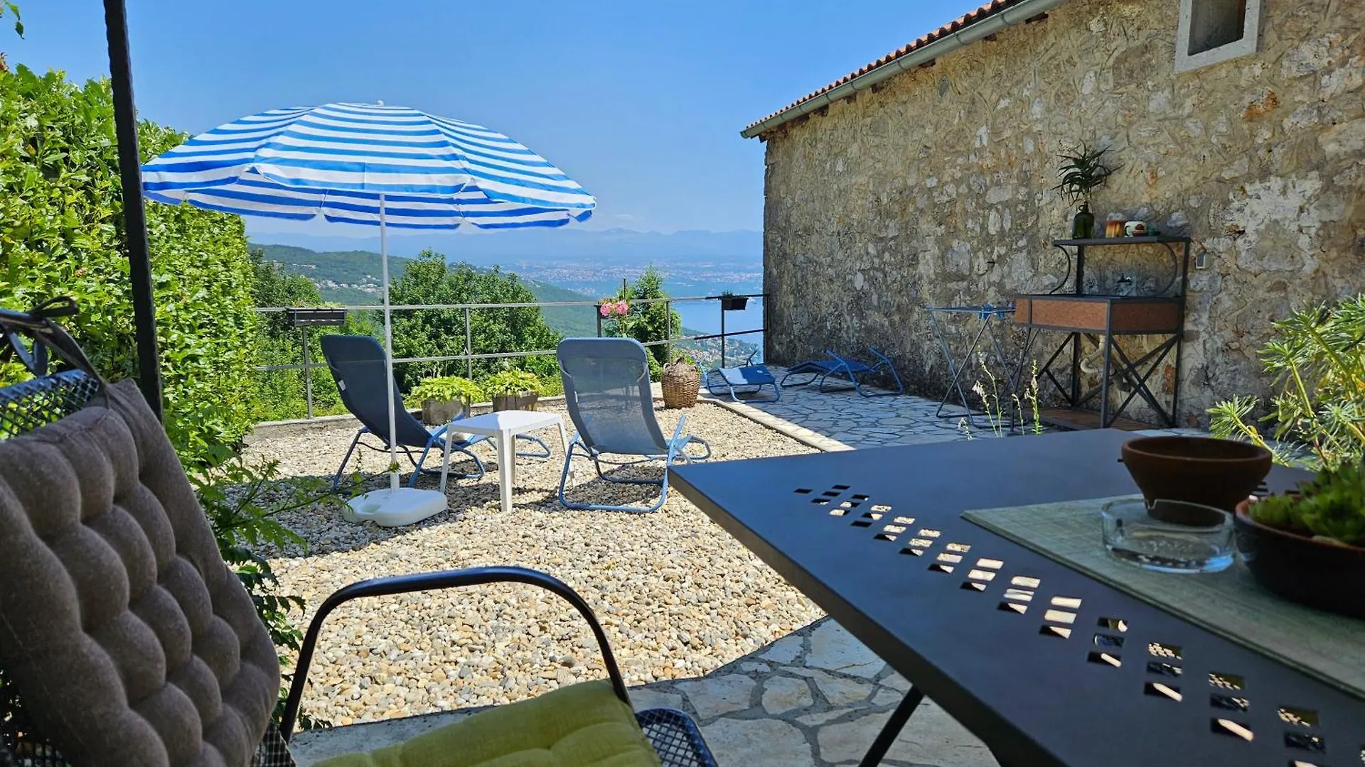 Holiday Home Iva Lovran Croatia