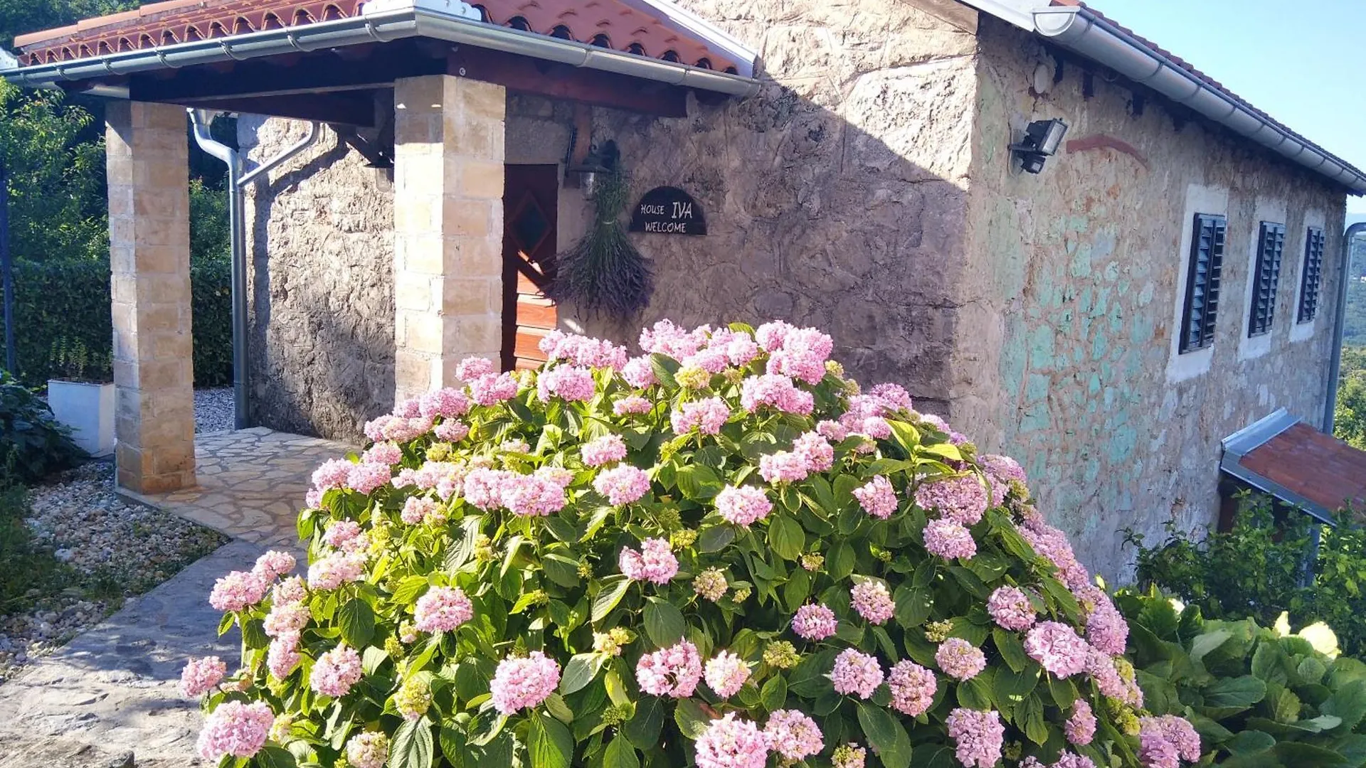 Holiday Home Iva Lovran