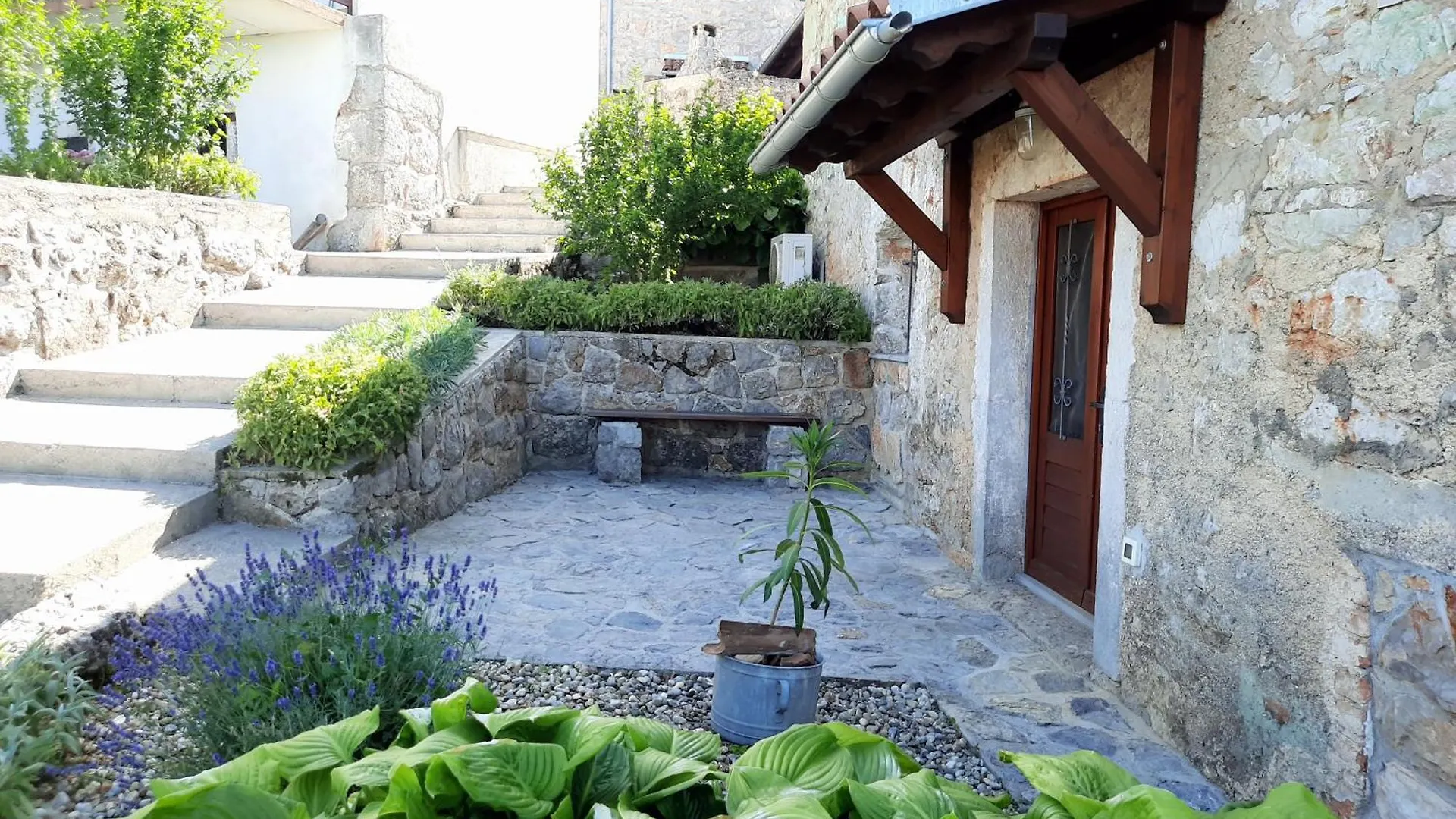 Holiday Home Iva Lovran 0*,