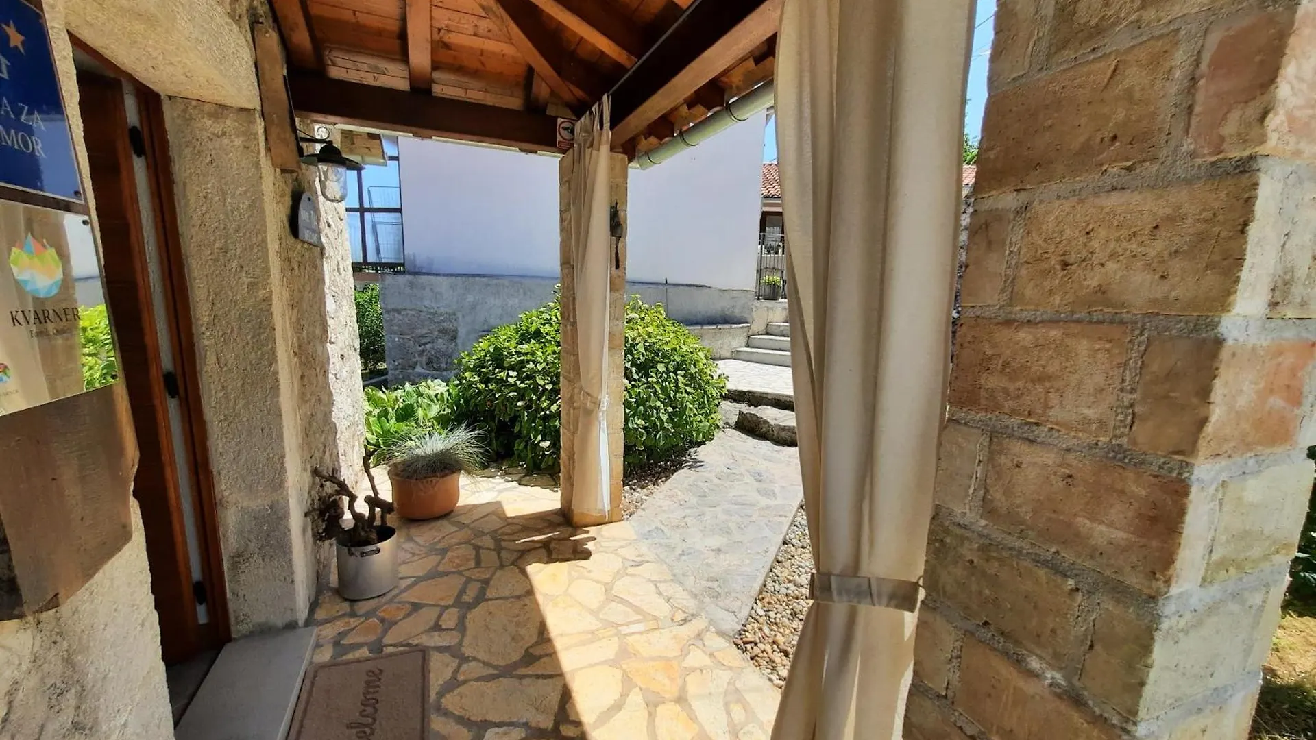 Holiday Home Iva Lovran