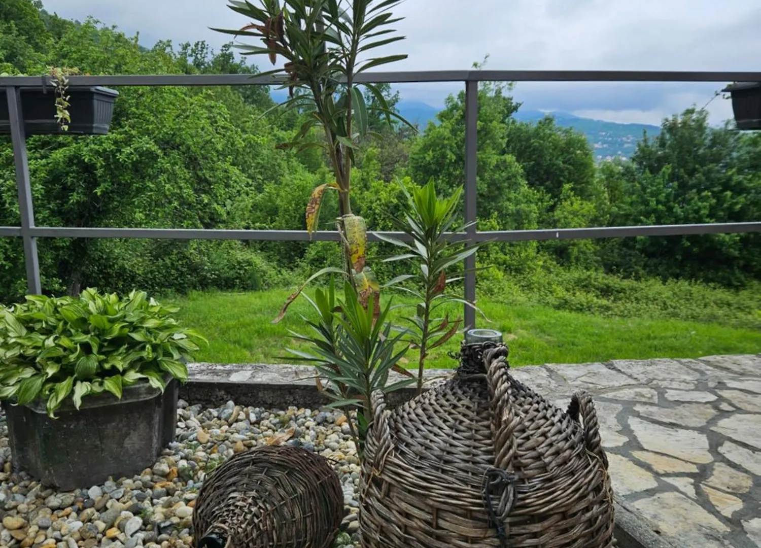 Holiday Home Iva Lovran 0*,  Croatia