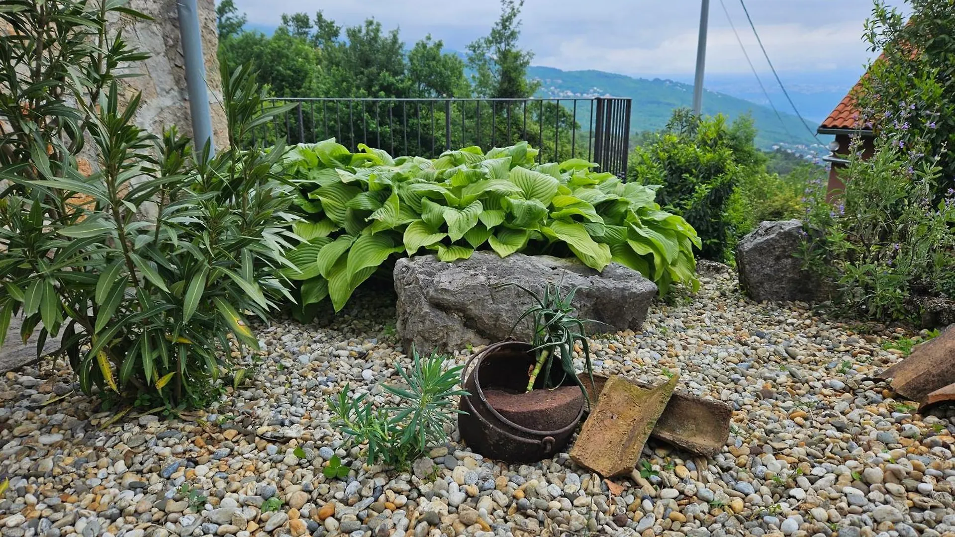 Holiday Home Iva Lovran Croatia