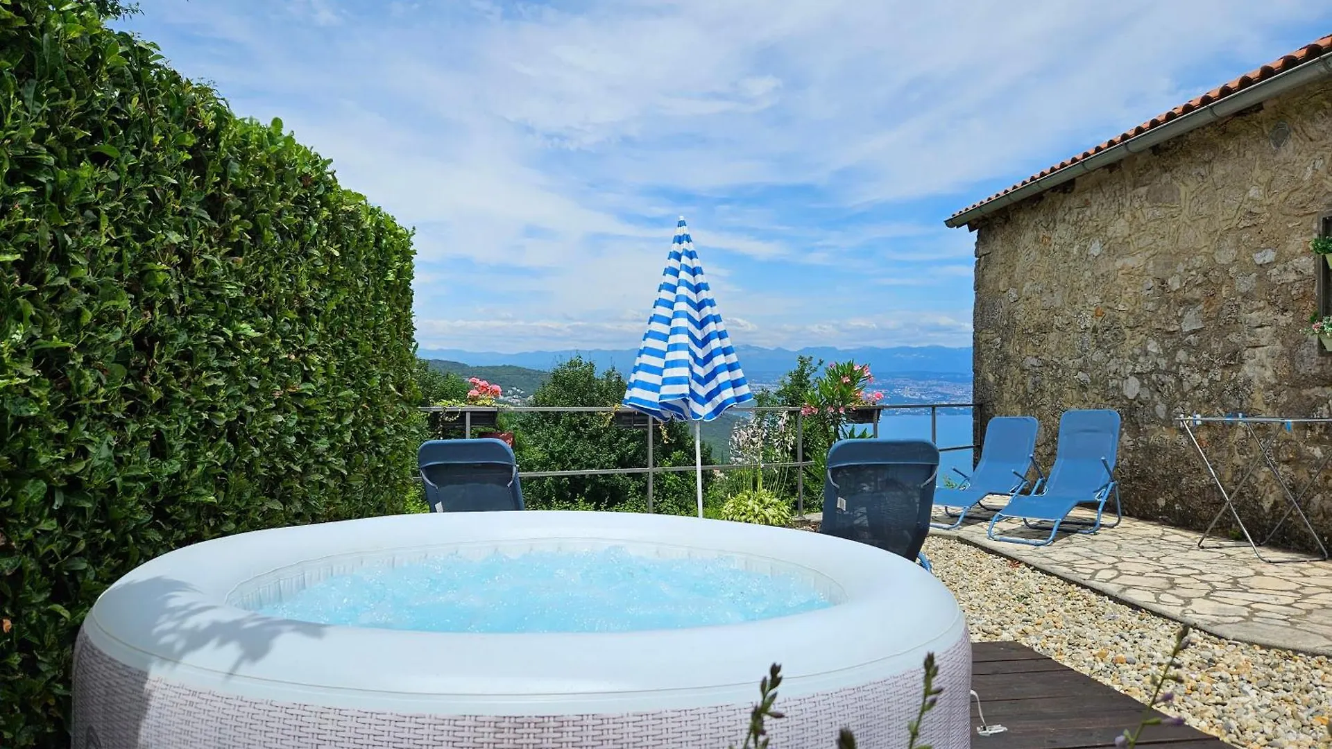 Holiday Home Iva Lovran