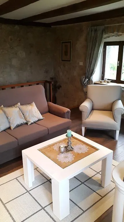 Holiday Home Iva Lovran