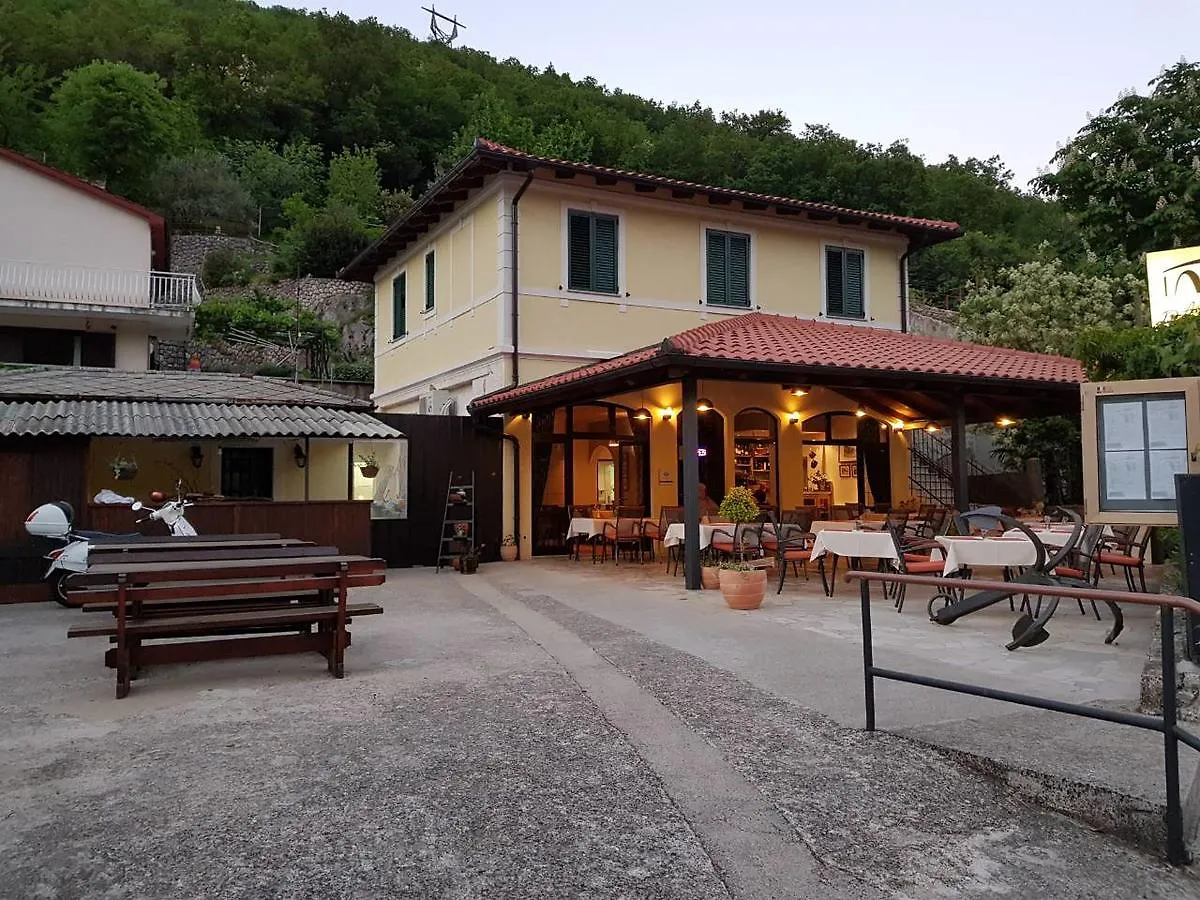 Holiday Home Iva Lovran